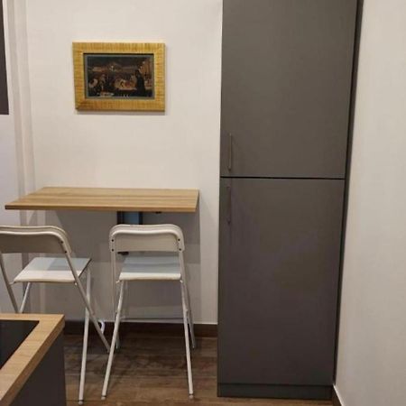 Suite Napoletana Napels Buitenkant foto