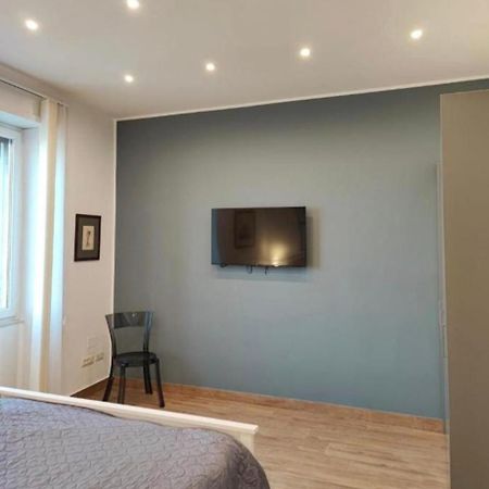 Suite Napoletana Napels Buitenkant foto