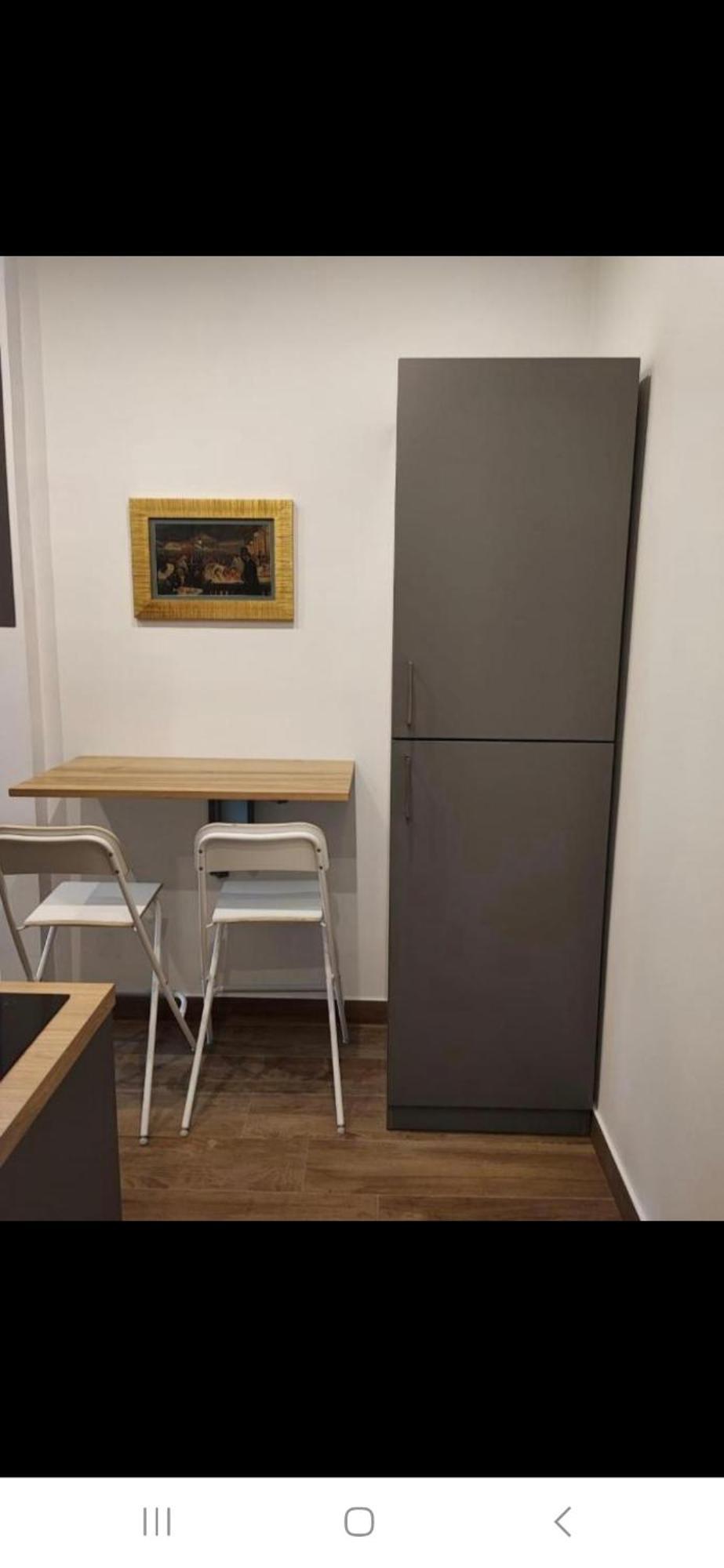 Suite Napoletana Napels Buitenkant foto