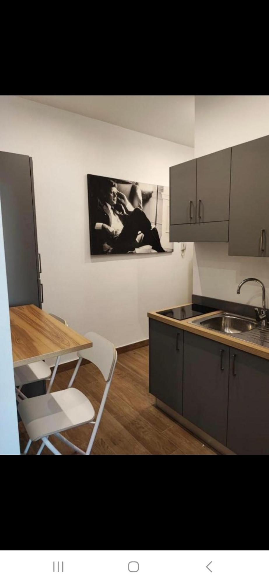 Suite Napoletana Napels Buitenkant foto