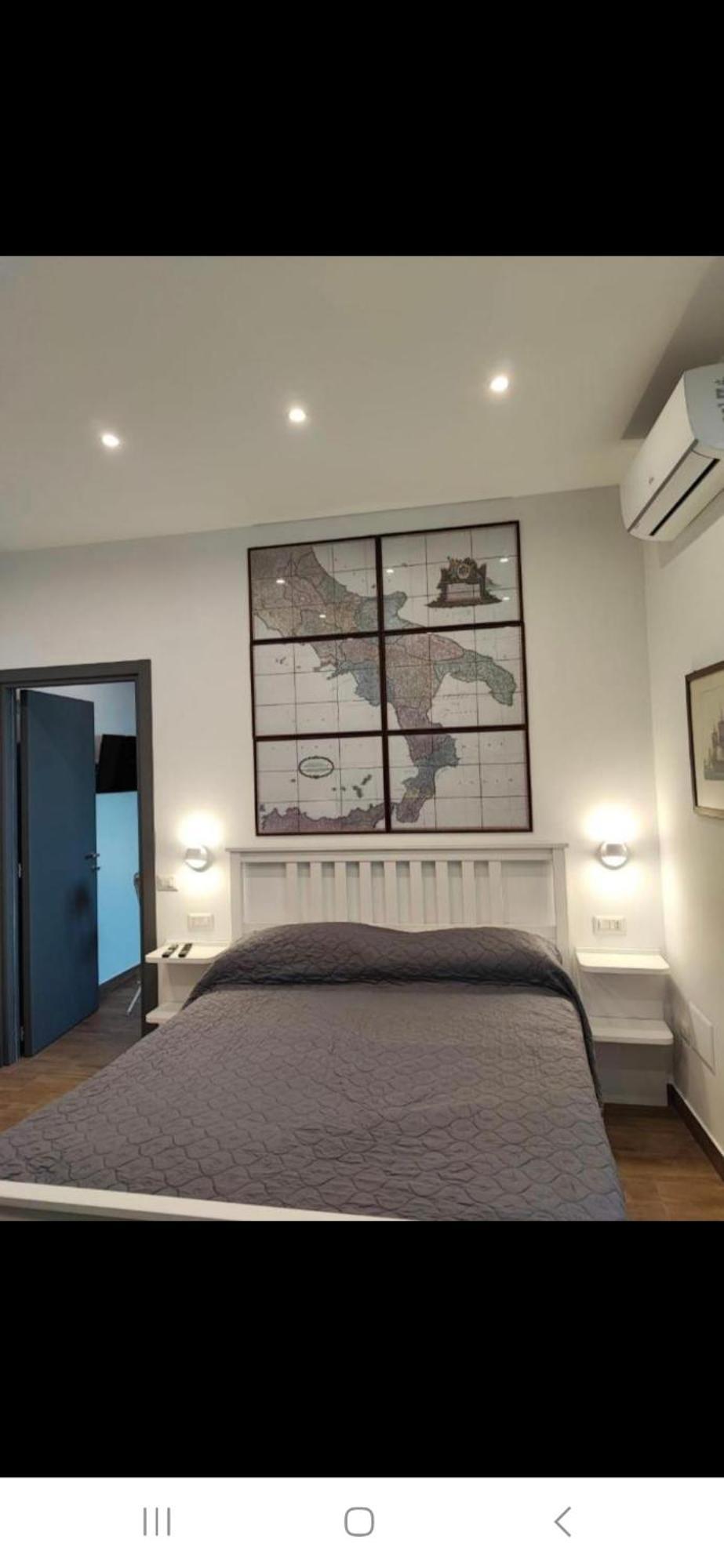 Suite Napoletana Napels Buitenkant foto