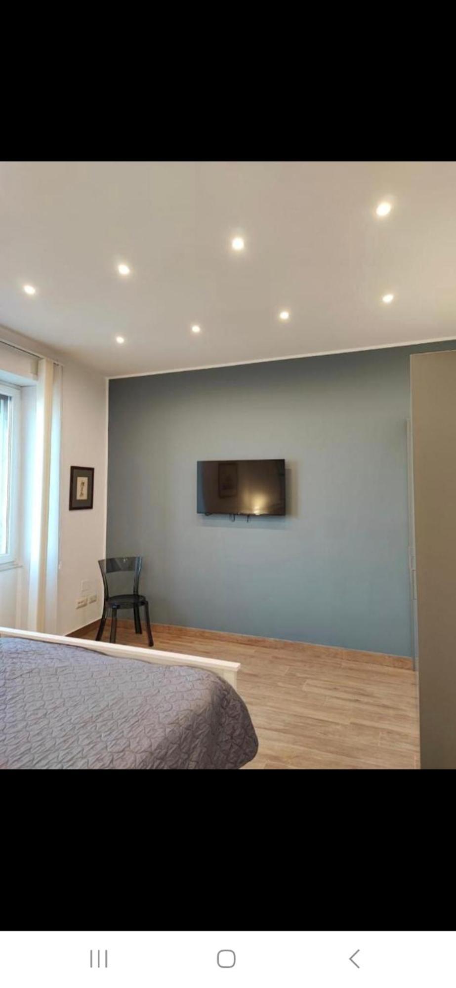 Suite Napoletana Napels Buitenkant foto