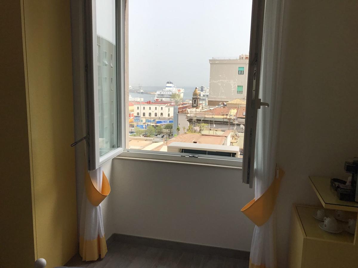 Suite Napoletana Napels Buitenkant foto