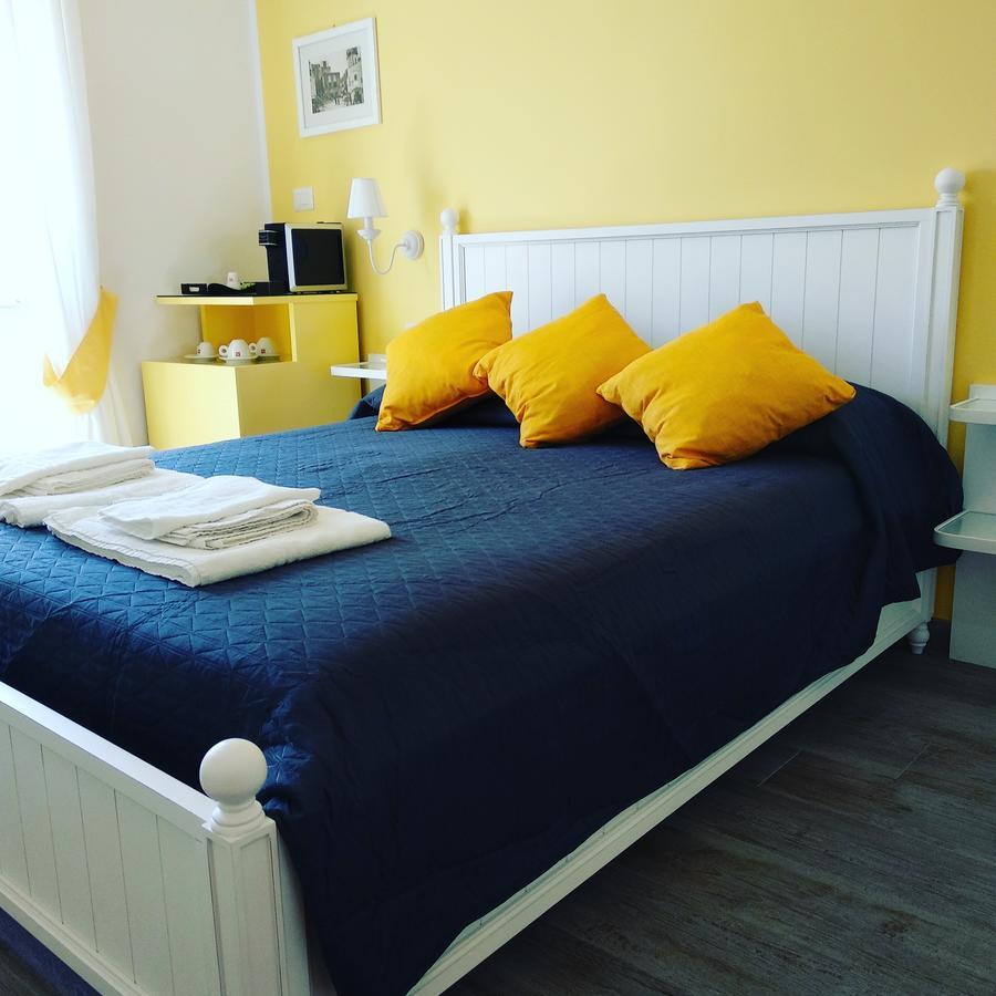 Suite Napoletana Napels Buitenkant foto