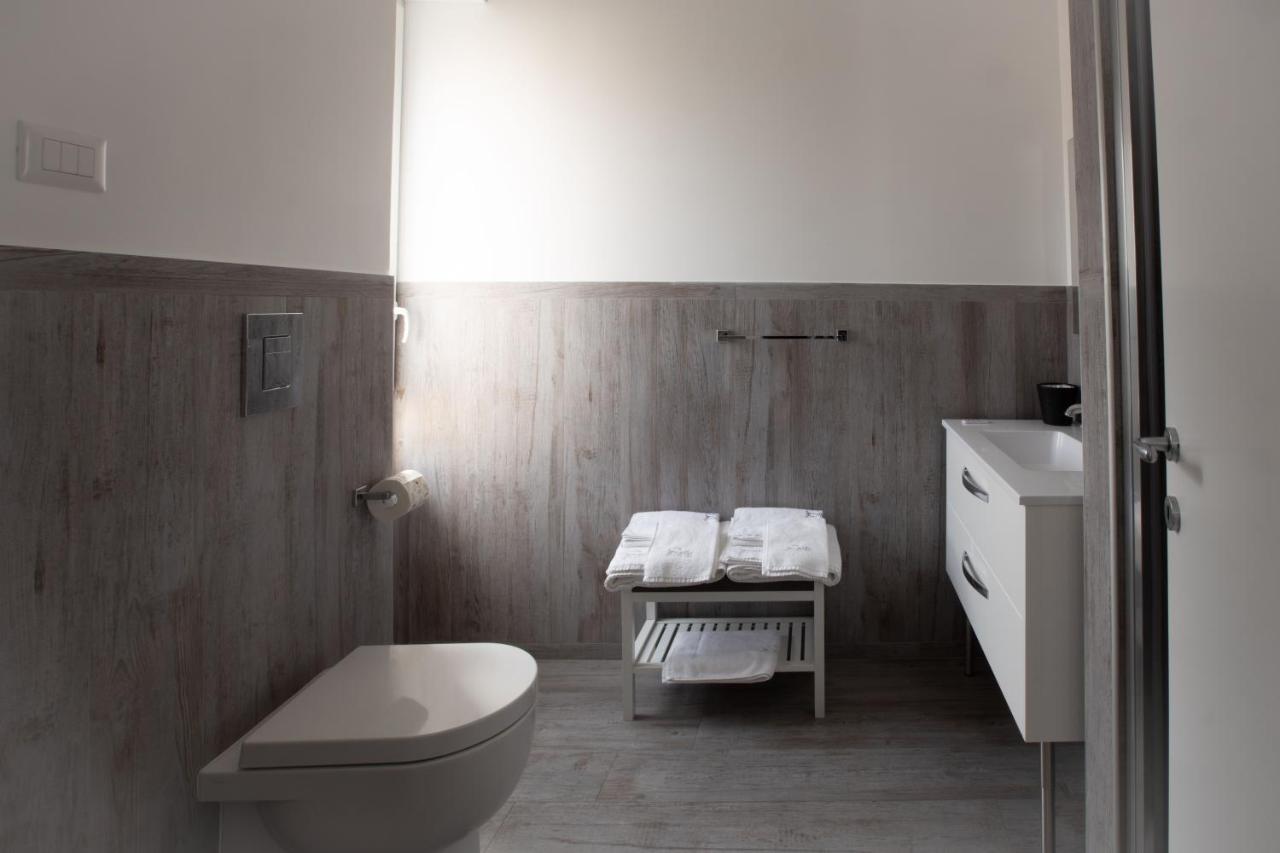 Suite Napoletana Napels Buitenkant foto