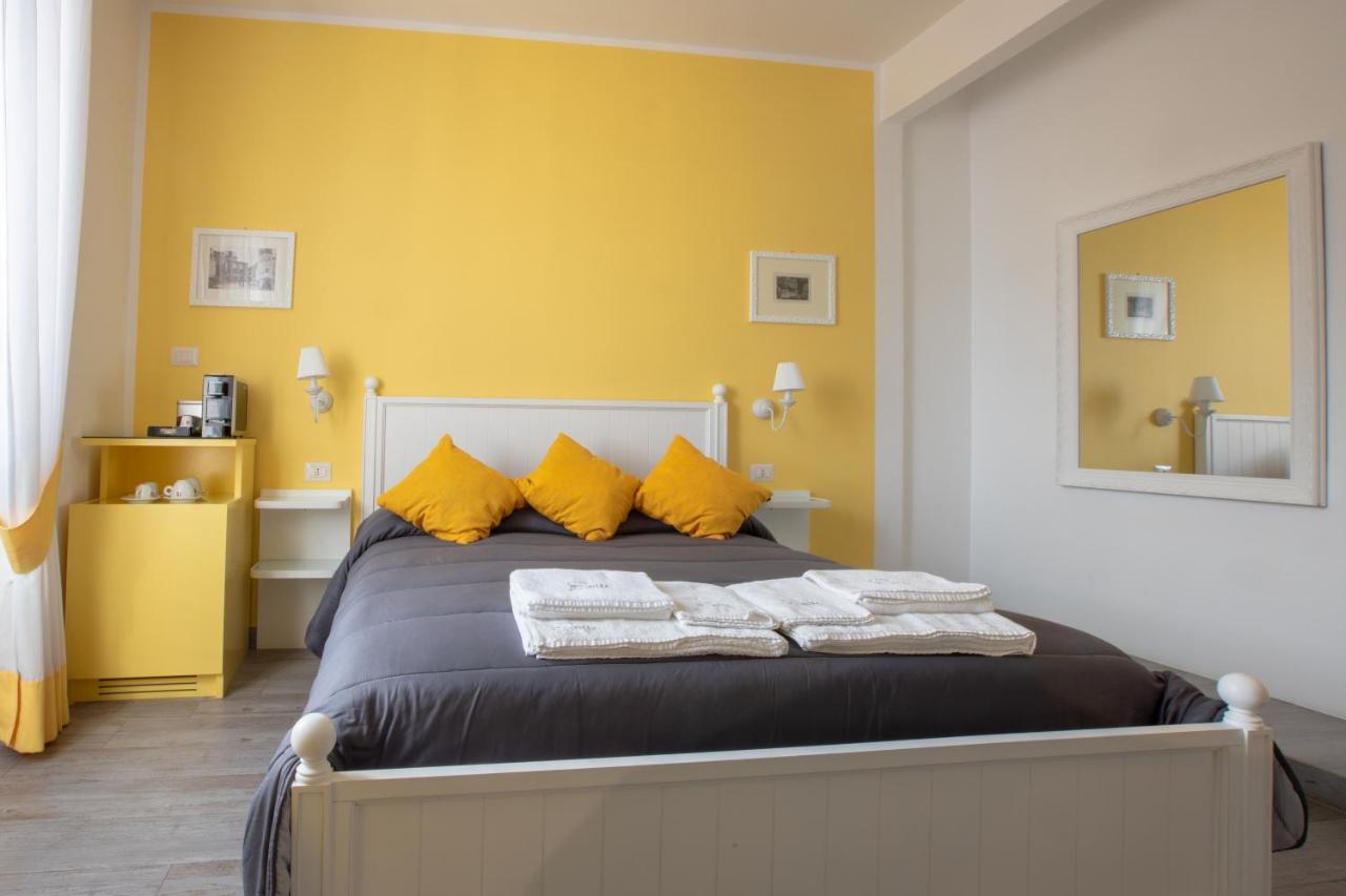 Suite Napoletana Napels Buitenkant foto