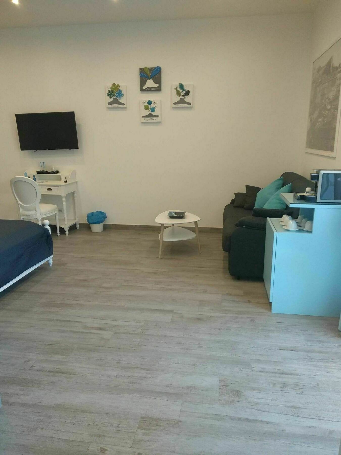 Suite Napoletana Napels Buitenkant foto